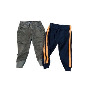 5 for $10-- Two pairs of 12M pants